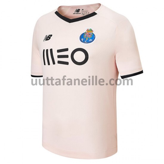 Jalkapallo Pelipaitoja FC Porto Kolmas peliasu 2021-2022 Lyhythihainen