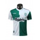 Jalkapallo Pelipaitoja Liverpool Retro Vieraspeliasu 1995 Lyhythihainen