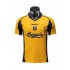Jalkapallo Pelipaitoja Liverpool Retro Vieraspeliasu 2000-2001 Lyhythihainen