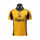 Jalkapallo Pelipaitoja Liverpool Retro Vieraspeliasu 2000-2001 Lyhythihainen