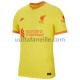 Jalkapallo Pelipaitoja Liverpool Kolmas peliasu 2021-2022 Lyhythihainen