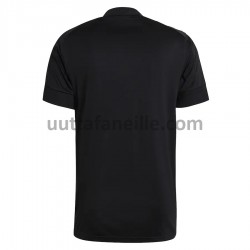 Jalkapallo Pelipaitoja Los Angeles FC Kotipeliasu 2021-2022 Lyhythihainen