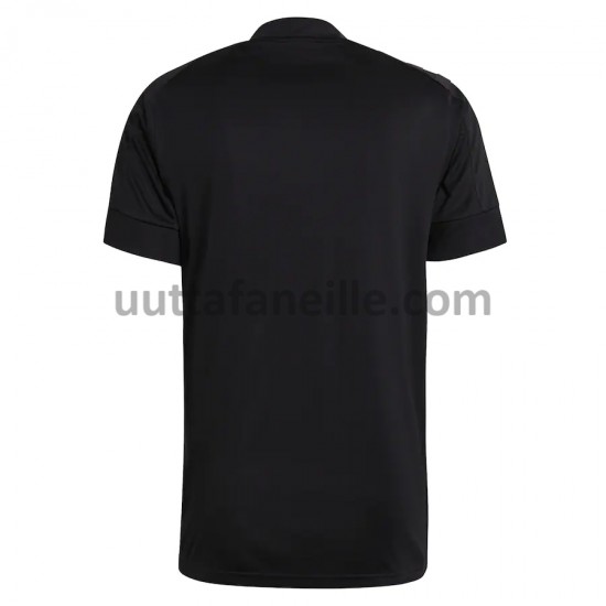 Jalkapallo Pelipaitoja Los Angeles FC Kotipeliasu 2021-2022 Lyhythihainen