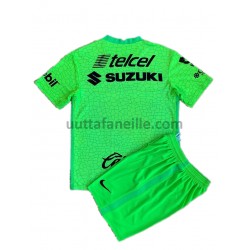 Jalkapallo Pelipaitoja Pumas UNAM Maalivahti Lasten Kolmas peliasu 2021-2022 Lyhythihainen