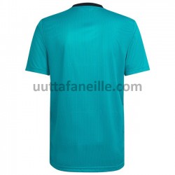 Jalkapallo Pelipaitoja Real Madrid Kolmas peliasu 2021-2022 Lyhythihainen