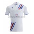Jalkapallo Pelipaitoja Sampdoria Vieraspeliasu 2021-2022 Lyhythihainen