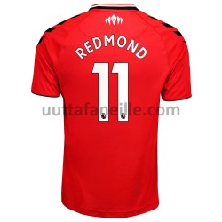 Jalkapallo Pelipaitoja Southampton Nathan Redmond 11 Kotipeliasu 2021-2022 Lyhythihainen