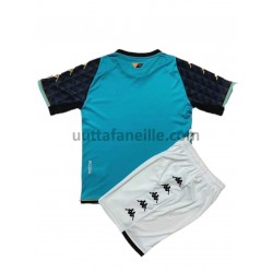 Jalkapallo Pelipaitoja Venezia Lasten Kolmas peliasu 2021-2022 Lyhythihainen