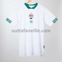 Jalkapallo Pelipaitoja Irak Vieraspeliasu 2021-2022 Lyhythihainen