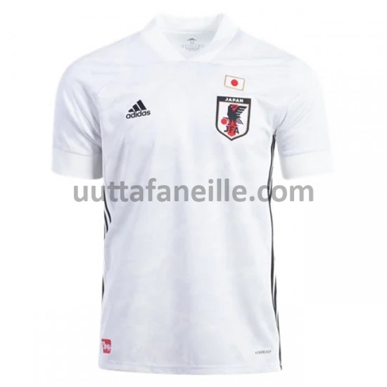 Jalkapallo Pelipaitoja Japani Vieraspeliasu 2020-2021 Lyhythihainen