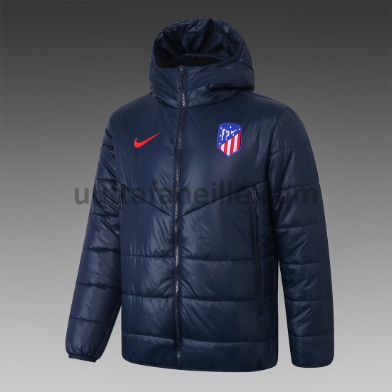 Atlético Madrid Toppatakki