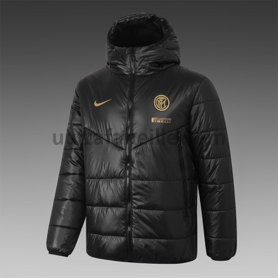 Inter Milan Toppatakki