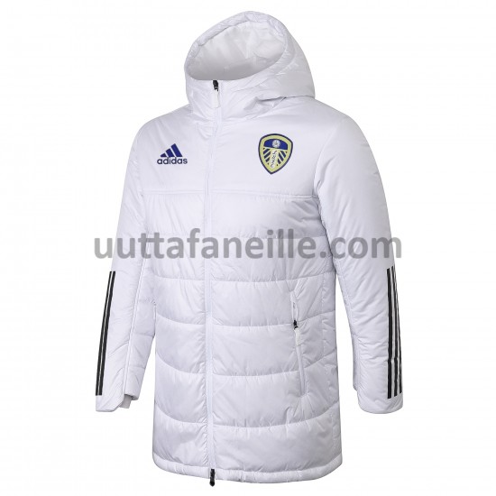 Leeds United Toppatakki