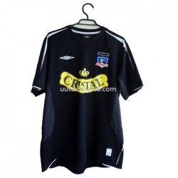 Jalkapallo Pelipaitoja Colo-Colo Vieraspeliasu 2006 Lyhythihainen