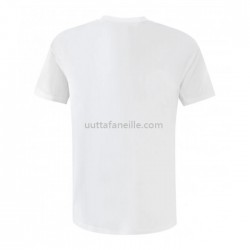 Jalkapallo Pelipaitoja Olympique Lyonnais Kotipeliasu 2022-2023 Lyhythihainen