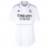 Jalkapallo Pelipaitoja Real Madrid Nainen Kotipeliasu 2022-2023 Lyhythihainen