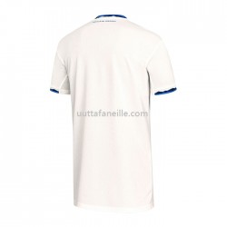 Jalkapallo Pelipaitoja Universidad de Chile Vieraspeliasu 2022 Lyhythihainen