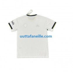 Jalkapallo Pelipaitoja Leeds United Mies Kotipeliasu 2022-2023 Lyhythihainen