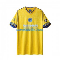 Jalkapallo Pelipaitoja West Ham United Iron Maiden Retro Mies Kotipeliasu 2008 Lyhythihainen