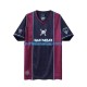 Jalkapallo Pelipaitoja West Ham United Iron Maiden Retro Mies Kotipeliasu 2011 Lyhythihainen
