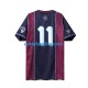 Jalkapallo Pelipaitoja West Ham United Iron Maiden Retro Mies Kotipeliasu 2011 Lyhythihainen