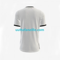 Jalkapallo Pelipaitoja FC Utrecht Mies Kotipeliasu 2022-2023 Lyhythihainen