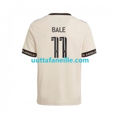 Jalkapallo Pelipaitoja Los Angeles FC Bale 11 Mies Vieraspeliasu 2022-2023 Lyhythihainen
