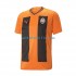 Jalkapallo Pelipaitoja Shakhtar Donetsk Mies Kotipeliasu 2022-2023 Lyhythihainen