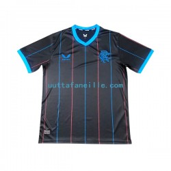 Jalkapallo Pelipaitoja Shamrock Rovers Mies Neljäs peliasu 2022-2023 Lyhythihainen