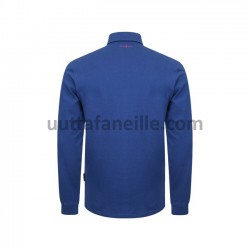 Jalkapallo Pelipaitoja Englannin Rugby Classic Vieraspeliasu 2020-2021 Pitkähihainen