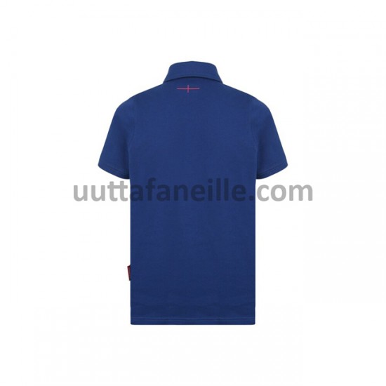 Jalkapallo Pelipaitoja Englannin Rugby Classic Vieraspeliasu 2020-2021 Lyhythihainen