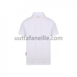 Jalkapallo Pelipaitoja Englannin Rugby Classic Kotipeliasu 2020-2021 Lyhythihainen