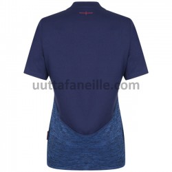 Jalkapallo Pelipaitoja Englannin Rugby Nainen Vieraspeliasu 2020-2021 Lyhythihainen