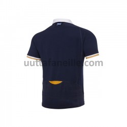 Jalkapallo Pelipaitoja Sveitsin Rugby Kotipeliasu 2020-2021 Lyhythihainen