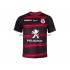 Jalkapallo Pelipaitoja Stade Toulousain Rugby Kotipeliasu 2020-2021 Lyhythihainen