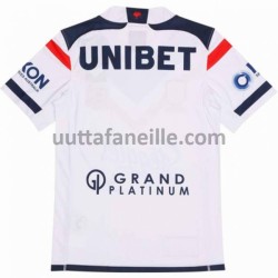 Jalkapallo Pelipaitoja Sydney Roosters Rugby Vieraspeliasu 2021 Lyhythihainen