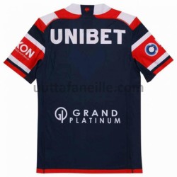 Jalkapallo Pelipaitoja Sydney Roosters Rugby Kotipeliasu 2021 Lyhythihainen